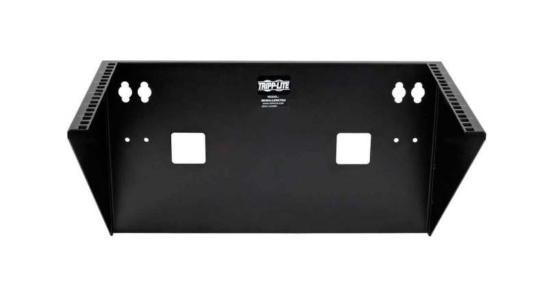 Tripp Lite SRWALLBRKT6U SmartRack 6U Wall-Mount Rack Bracket